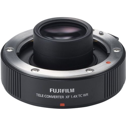 מכפל עדשה Fujifilm XF 1.4x TC WR Teleconverter