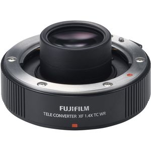 מכפל עדשה Fujifilm XF 1.4x TC WR Teleconverter