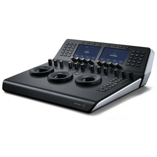 DaVinci Resolve Mini Panel פאנל שליטה