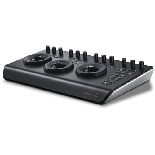 פאנל שליטה DaVinci Resolve Micro Panel