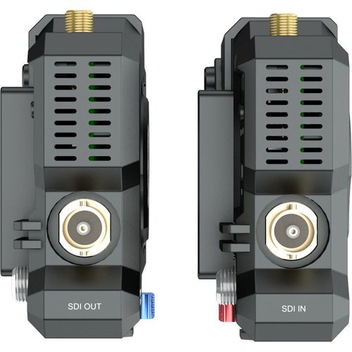 סט וידאו אלחוטי SDI למרחק 150 מ' HOLLYLAND MARS400S PRO II