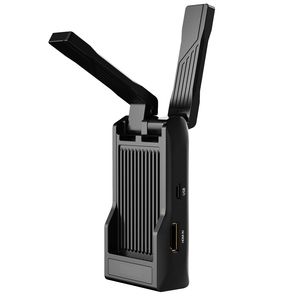 משדר וידאו אלחוטי HDMI למרחק 90 מ