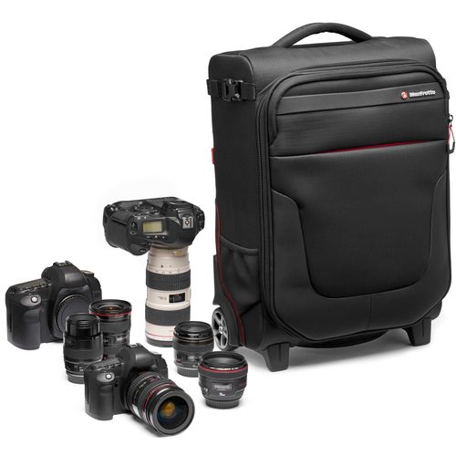 תיק טרולי לציוד Manfrotto Reloader Air-50 PL