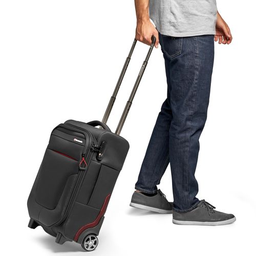 תיק טרולי לציוד Manfrotto Reloader Air-50 PL