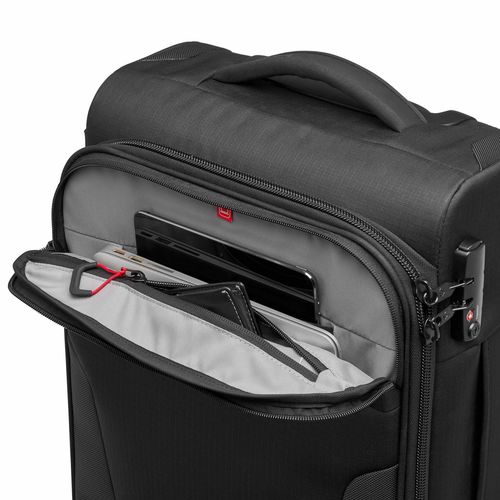 תיק טרולי לציוד Manfrotto Reloader Air-50 PL