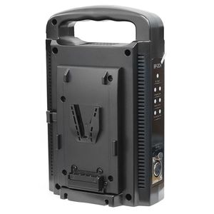 מטען ל-2 סוללות V-LOCK מסוג NBK BP-2CH