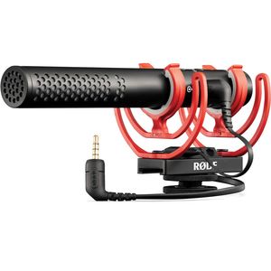 מיקרופון VideoMic NTG Rode