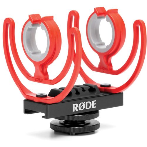 מיקרופון VideoMic NTG Rode