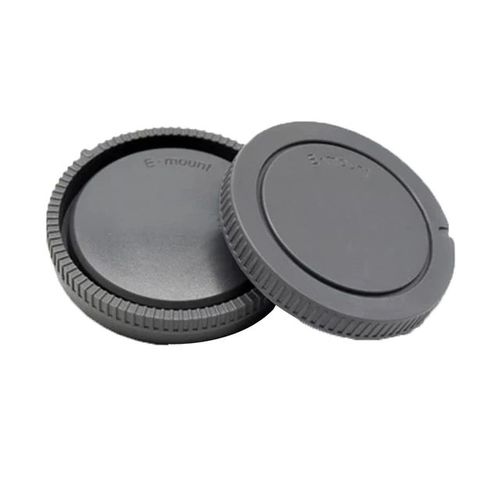 מכסה למצלמה ועדשה SONY E