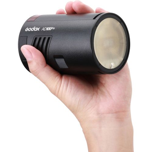 פלאש נייד Godox AD100 Pro