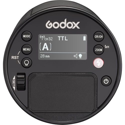 פלאש נייד Godox AD100 Pro