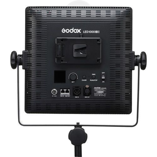 פנס לד Godox LED1000D II