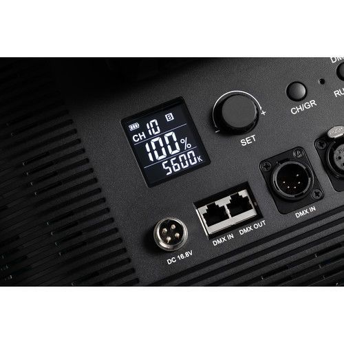 פנס לד Godox LED1000D II