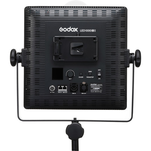 פנס לד Godox LED1000D II