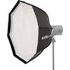 סופטבוקס AD-S60S OCTABOX חיבור Godox Mount