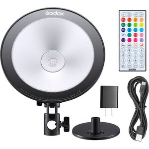תאורה רציפה לרקע Godox CL10 WebCasting Ambient Light