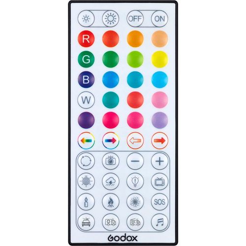 תאורה רציפה לרקע Godox CL10 WebCasting Ambient Light