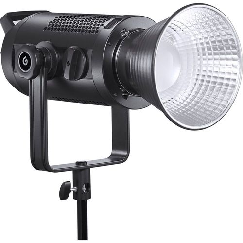 פנס לד מתכוונן Godox Zoomable SZ200 Bi-Color