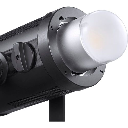 פנס לד מתכוונן Godox Zoomable SZ200 Bi-Color
