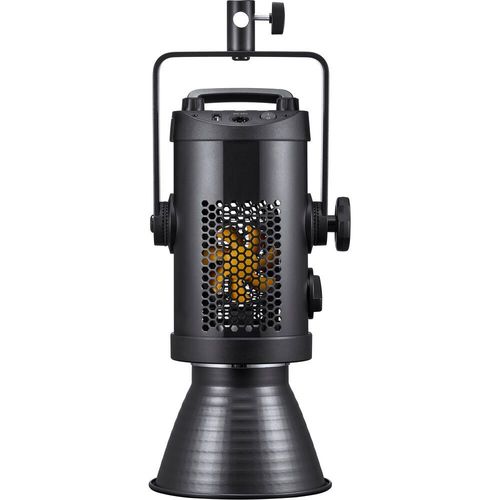 פנס לד מתכוונן Godox Zoomable SZ200 Bi-Color