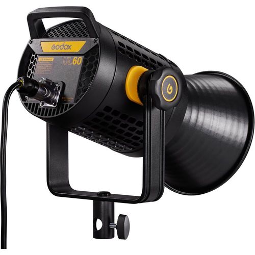 תאורה רציפה שקטה Godox UL60