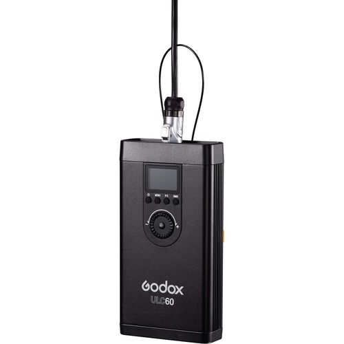 תאורה רציפה שקטה Godox UL60
