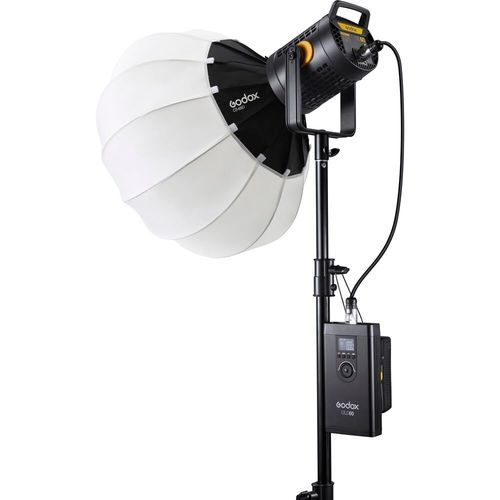 תאורה רציפה שקטה Godox UL60