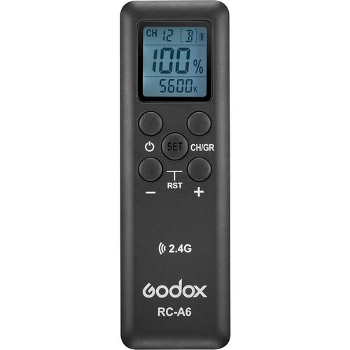 תאורה רציפה שקטה Godox UL60