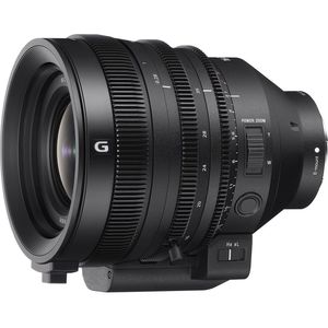 עדשה Sony FE C 16-35mm T3.1 G