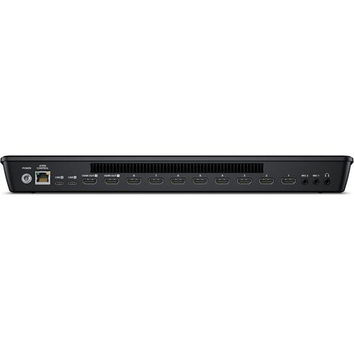 מקלדת שליטה ATEM Mini Extreme