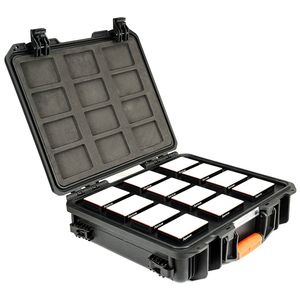 סט 12 פנסי לד Aputure MC 12 RGBW
