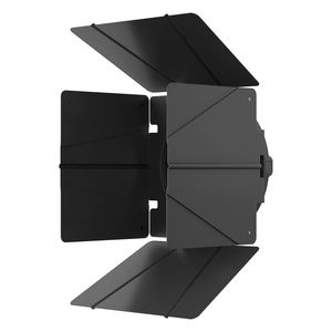 דלתות לפנס APUTURE F10 FRESNEL LS600d