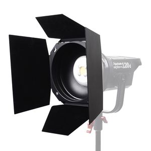 דלתות לפנס APUTURE