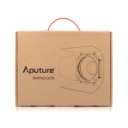 דלתות לפנס APUTURE