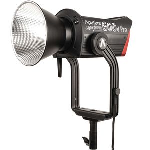 פנס לד Aputure LS-600D PRO