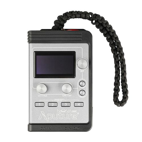 פנס לד Aputure NOVA P300C