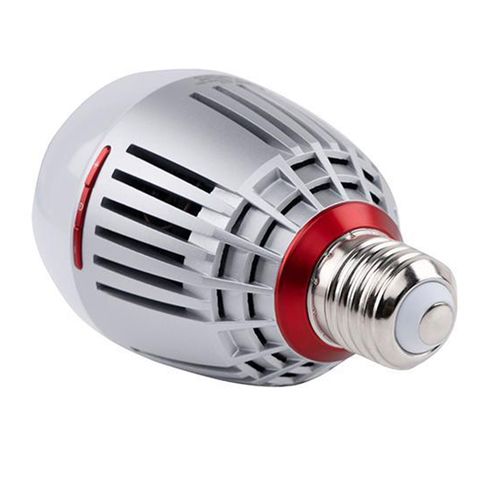 קיט 8 פנסי לד צבעונים Aputure ACCENT B7C בקופסה נטענת