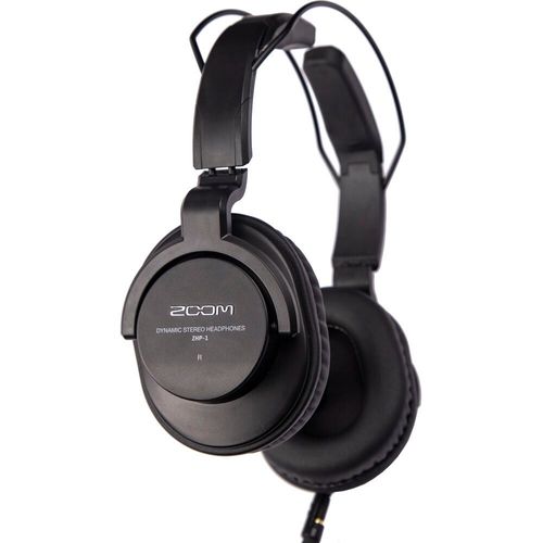 קיט לשידור חי Zoom ZDM-1 Podcast Mic Pack