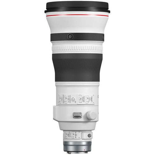 עדשה Canon RF 400mm f/2.8L IS USM