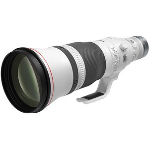 עדשה Canon RF 600mm f/4L IS USM