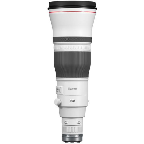 עדשה Canon RF 600mm f/4L IS USM