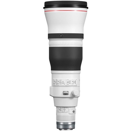 עדשה Canon RF 600mm f/4L IS USM