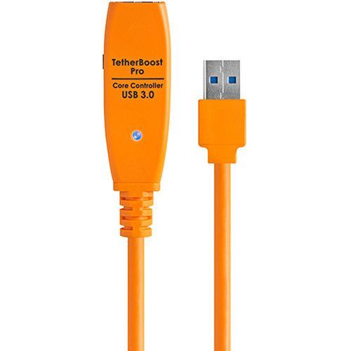 כבל Tether Tools TetherBoost Pro USB 3.0 Core Controller
