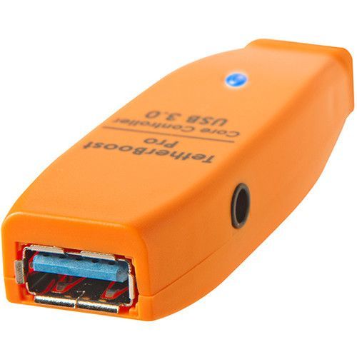 כבל Tether Tools TetherBoost Pro USB 3.0 Core Controller