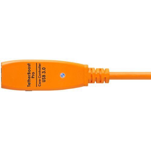 כבל Tether Tools TetherBoost Pro USB 3.0 Core Controller