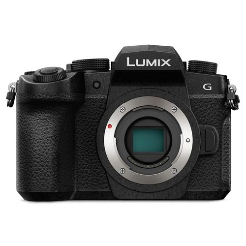 Panasonic Lumix DC-G95 body - יבואן רשמי