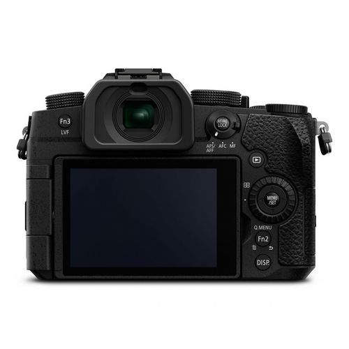 Panasonic Lumix DC-G95 body - יבואן רשמי