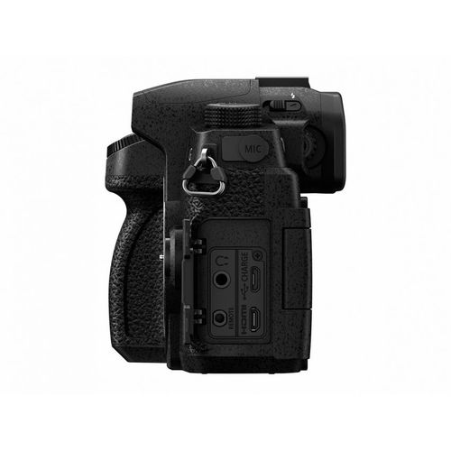 Panasonic Lumix DC-G95 body - יבואן רשמי