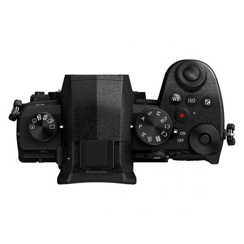 Panasonic Lumix DC-G95 body - יבואן רשמי