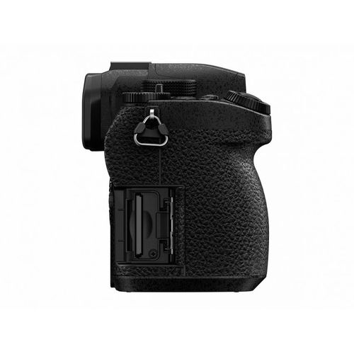 Panasonic Lumix DC-G95 body - יבואן רשמי